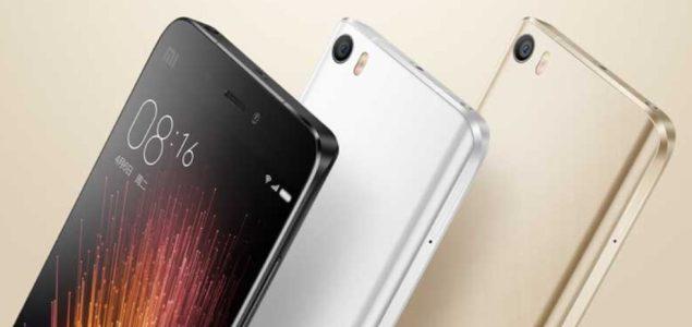 Review dan Harga Terbaru Xiaomi Mi 5
