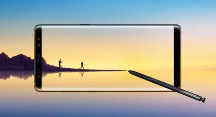 Samsung Galaxy Note 8 Harga dan Spesifikasi
