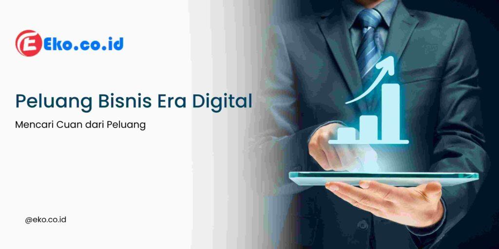 5 Rekomendasi Ide Bisnis Digital Yang Menjajikan 2022 - Eko.co.id