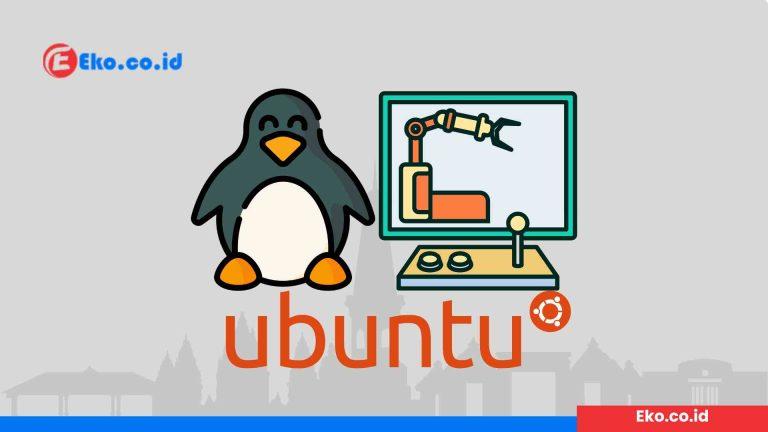 How to run an Ubuntu Desktop virtual machine