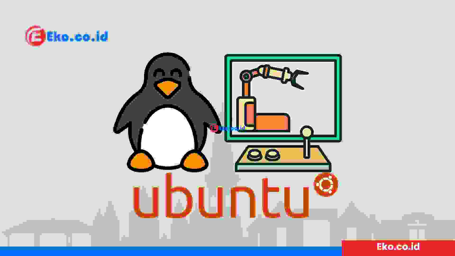How to run an Ubuntu Desktop virtual machine